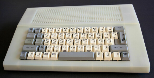 Клон ZX Spectrum «Дельта-С». Его собирали в Курске, Чебоксарах и Зеленограде.